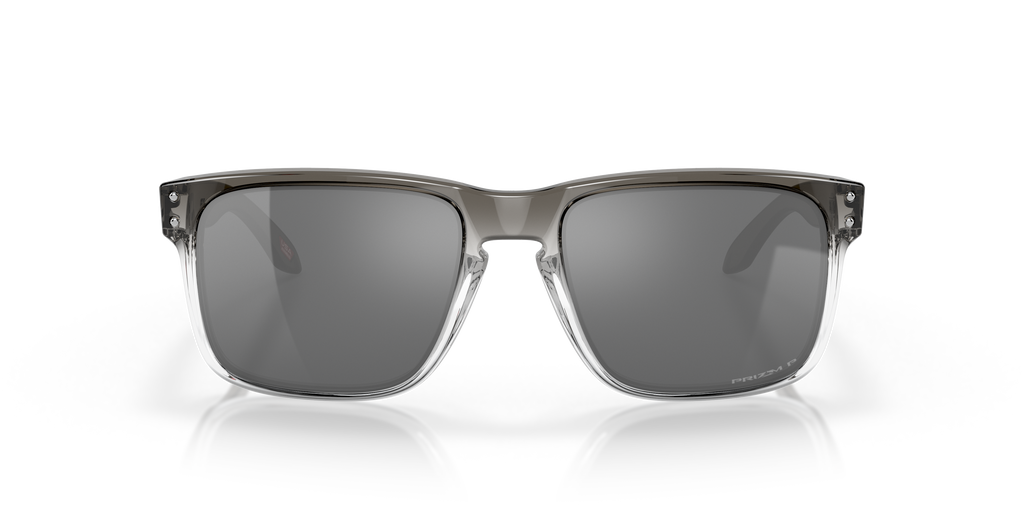 Oakley OO9102 Holbrook Square Sunglasses - Matte Carbon