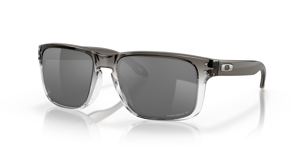 Oakley OO9102 Holbrook Square Sunglasses - Dark Ink Fade