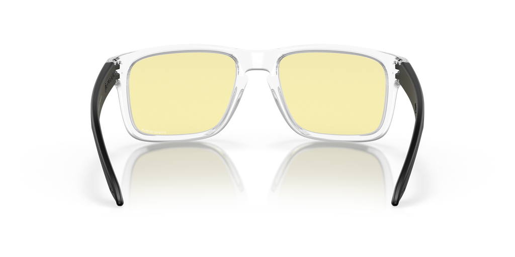 Oakley OO9102 Holbrook Gaming Collection Square Sunglasses