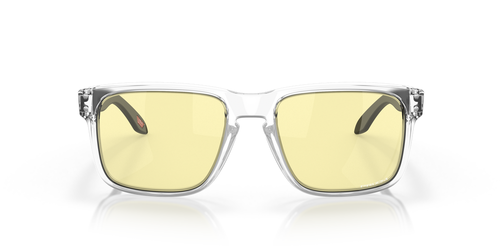 Oakley OO9102 Holbrook Gaming Collection Square Sunglasses