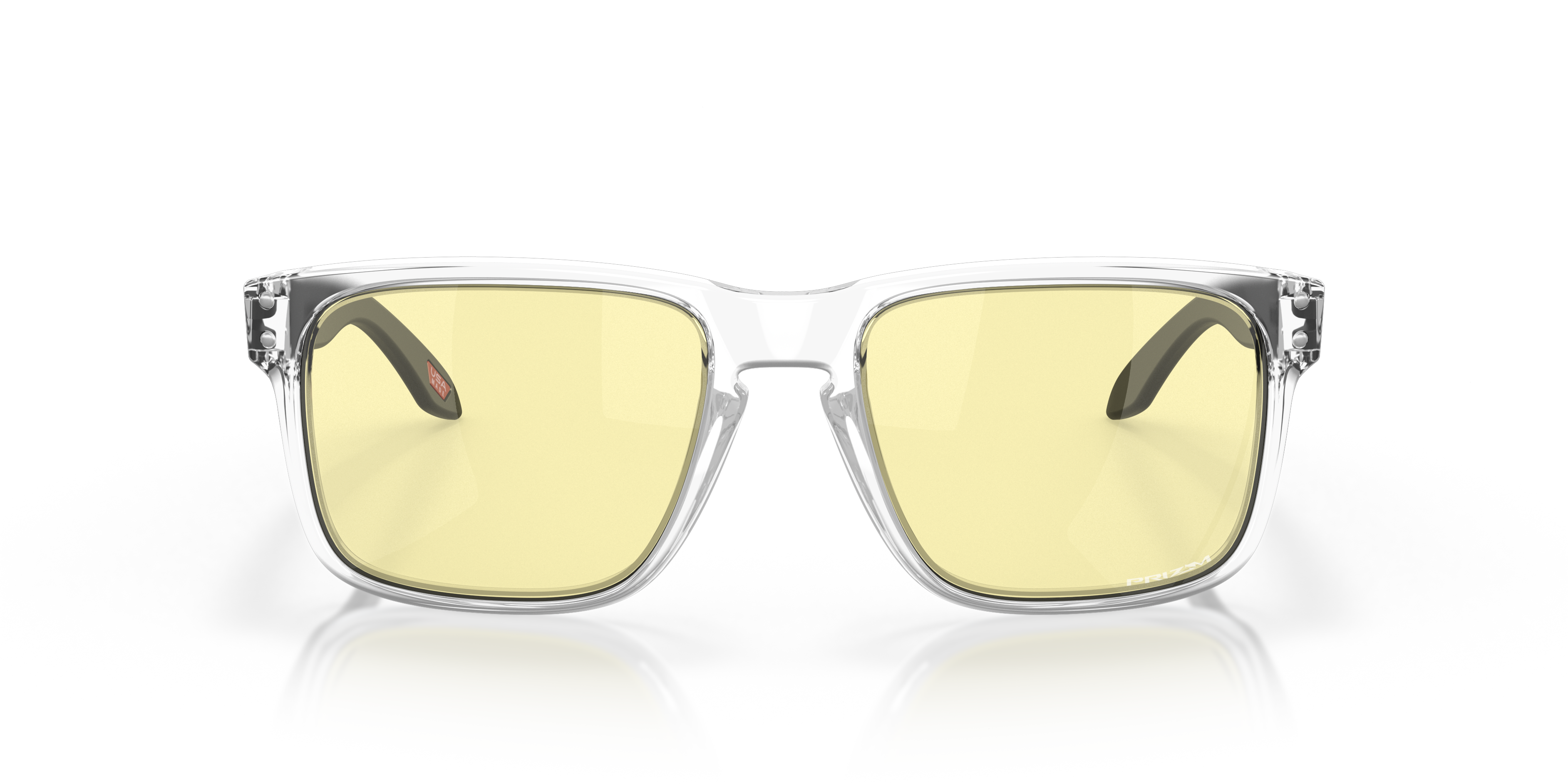 Oakley OO9102 Holbrook Gaming Collection Square Sunglasses
