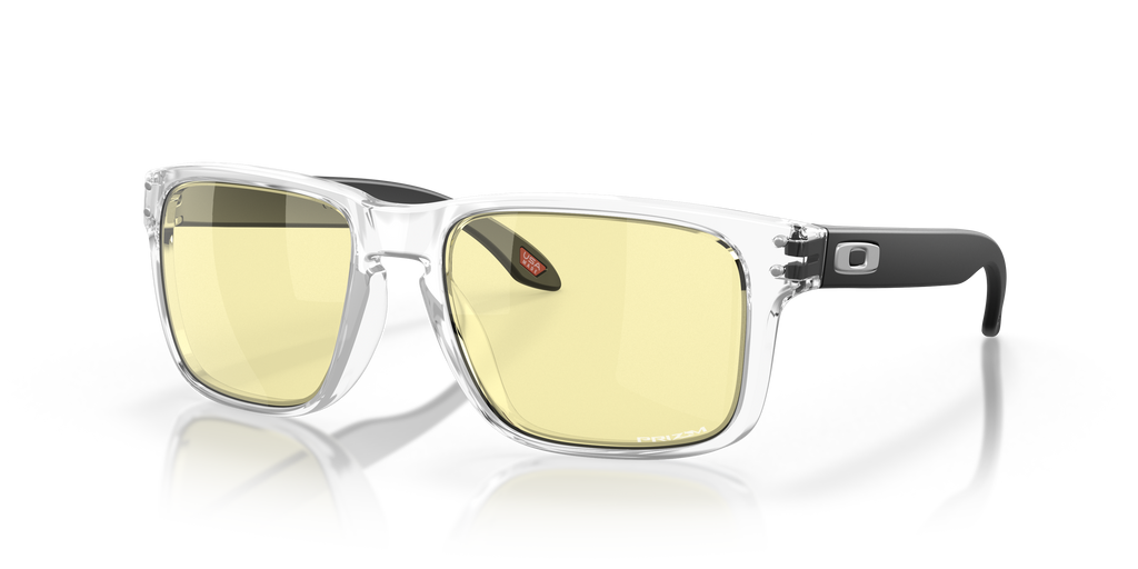 Oakley OO9102 Holbrook Gaming Collection Square Sunglasses