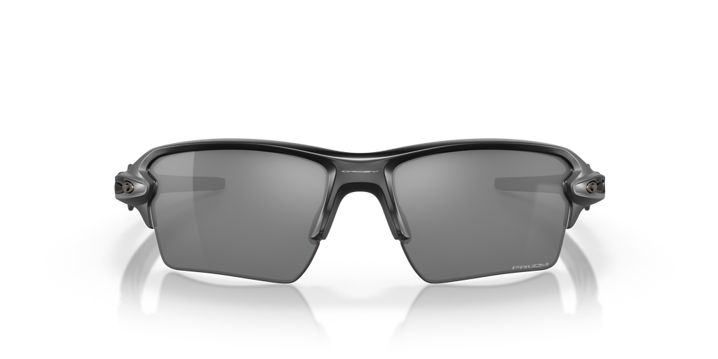 Oakley OO9188 Flak 2.0 XL Rectangle Sunglasses - Matte Black