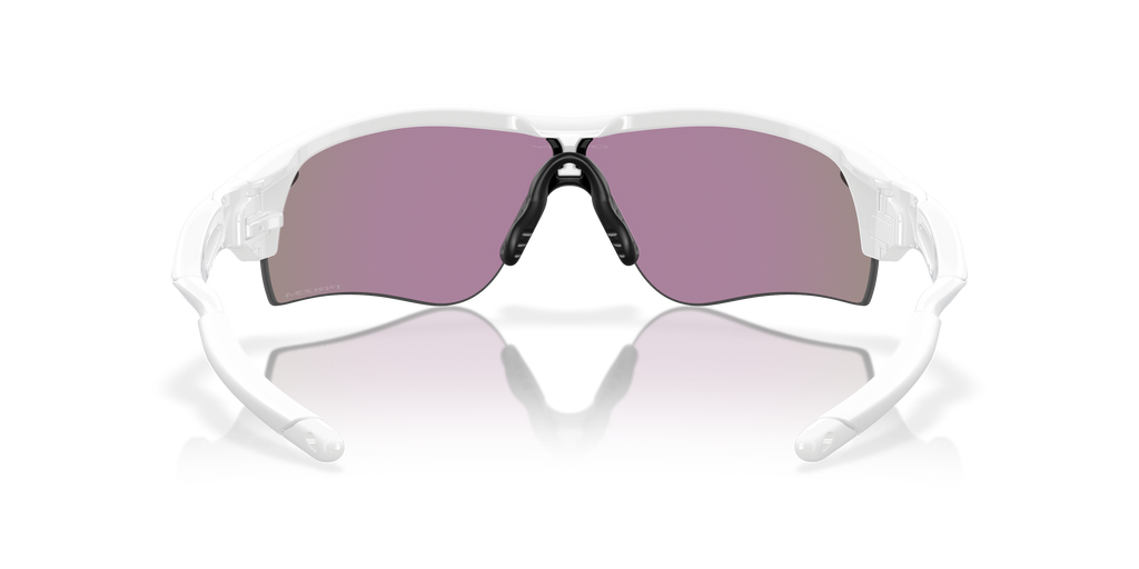 Oakley OO9206 RadarLock Path (Low Bridge Fit) Shield Sunglasses