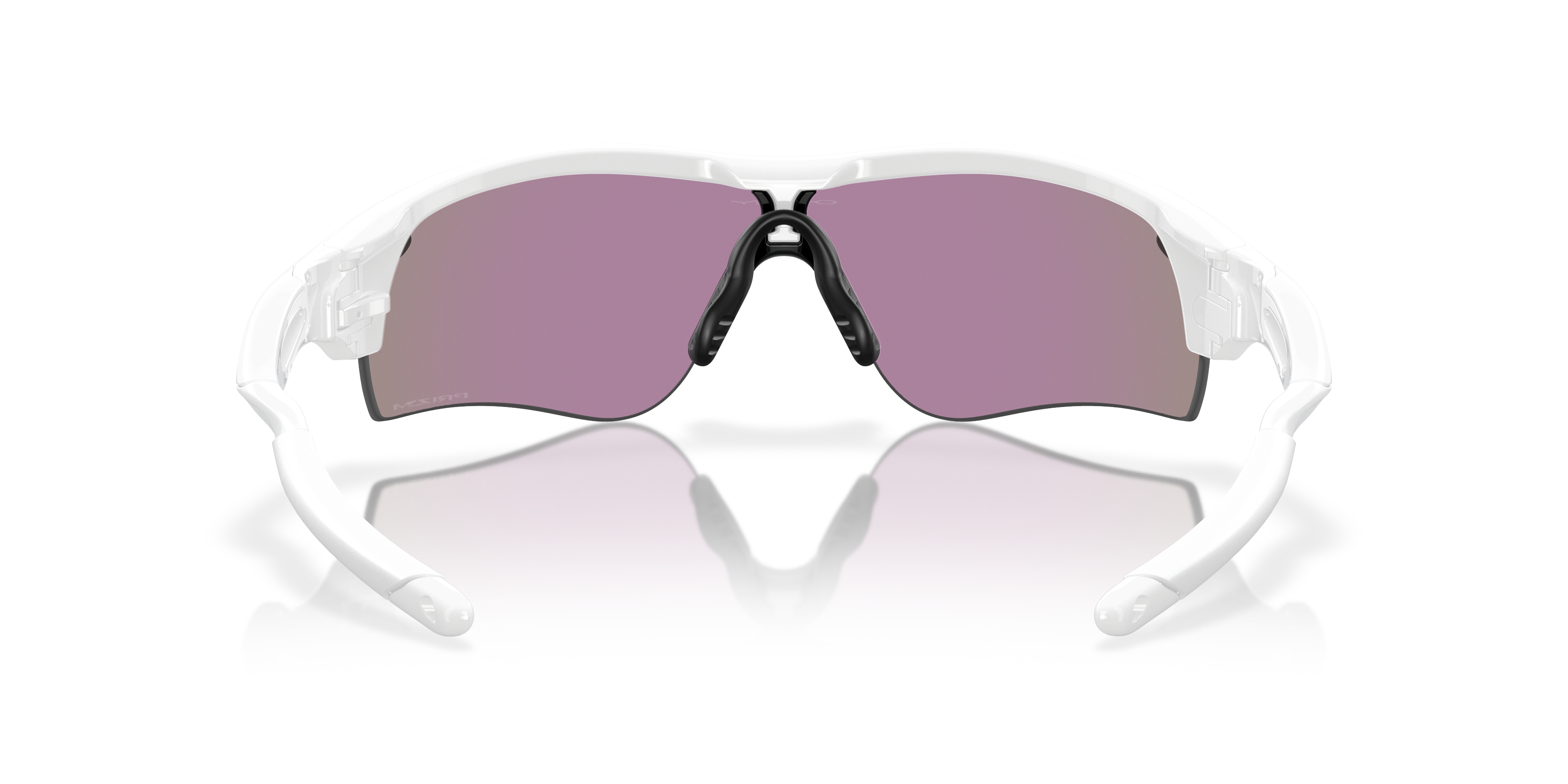 Oakley OO9206 RadarLock Path (Low Bridge Fit) Shield Sunglasses