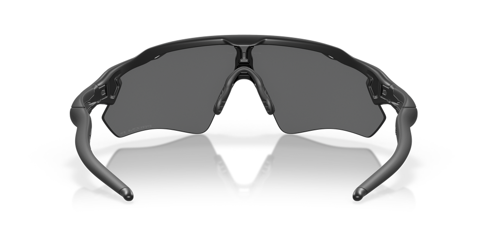 Oakley OO9208 Radar EV Path Rectangle Sunglasses - Matte Black