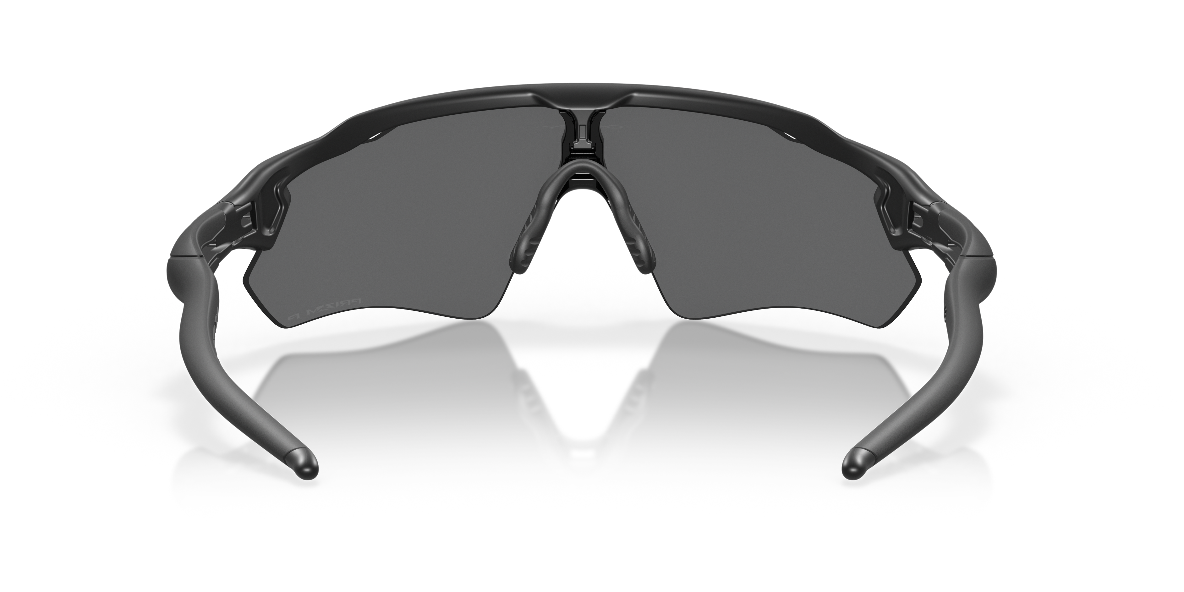 Oakley OO9208 Radar EV Path Rectangle Sunglasses - Matte Black