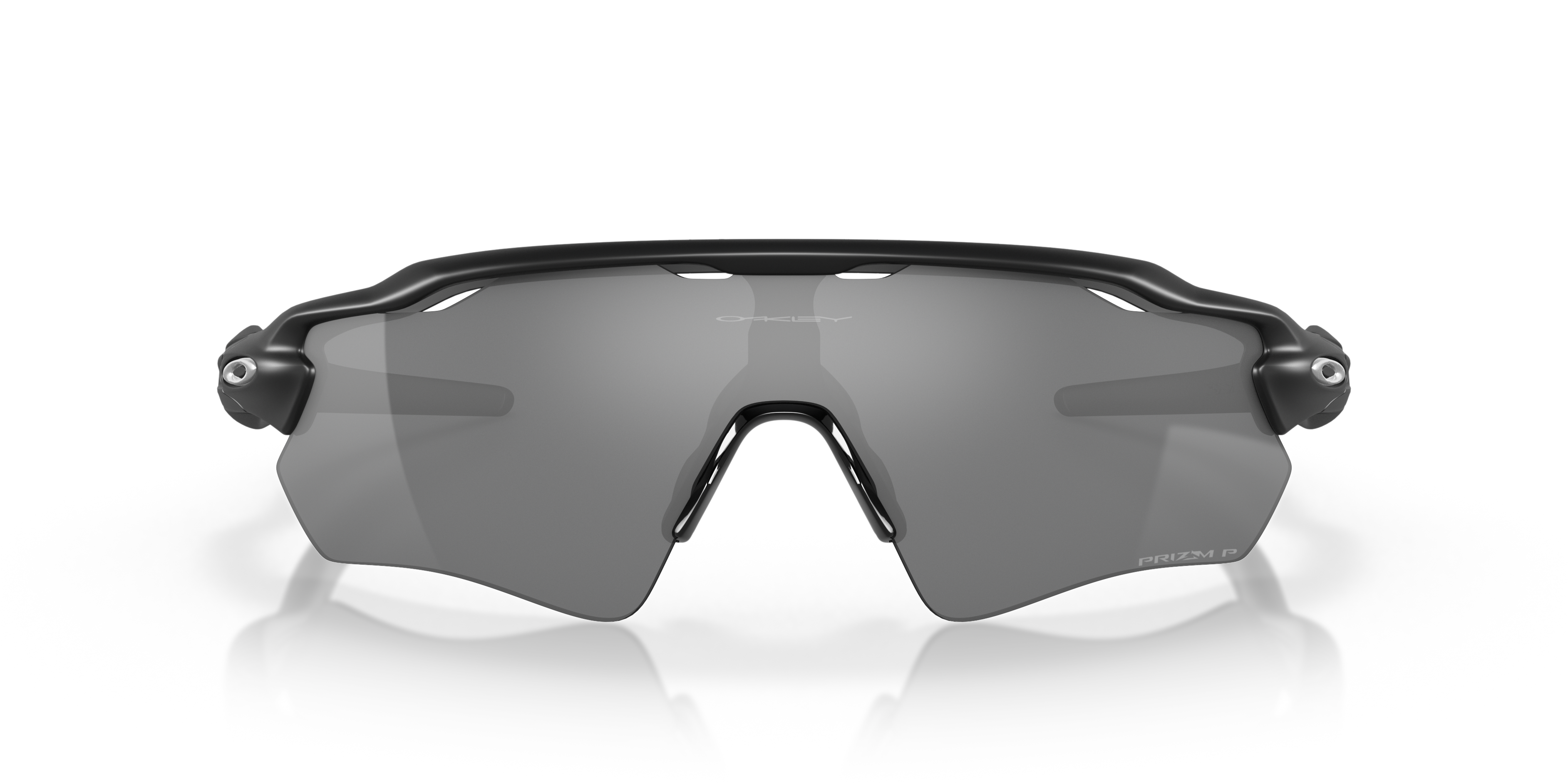 Oakley OO9208 Radar EV Path Rectangle Sunglasses - Matte Black