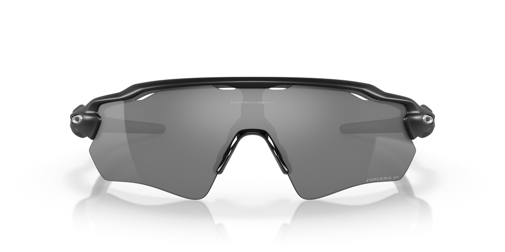 Oakley OO9208 Radar EV Path Rectangle Sunglasses - Matte Black