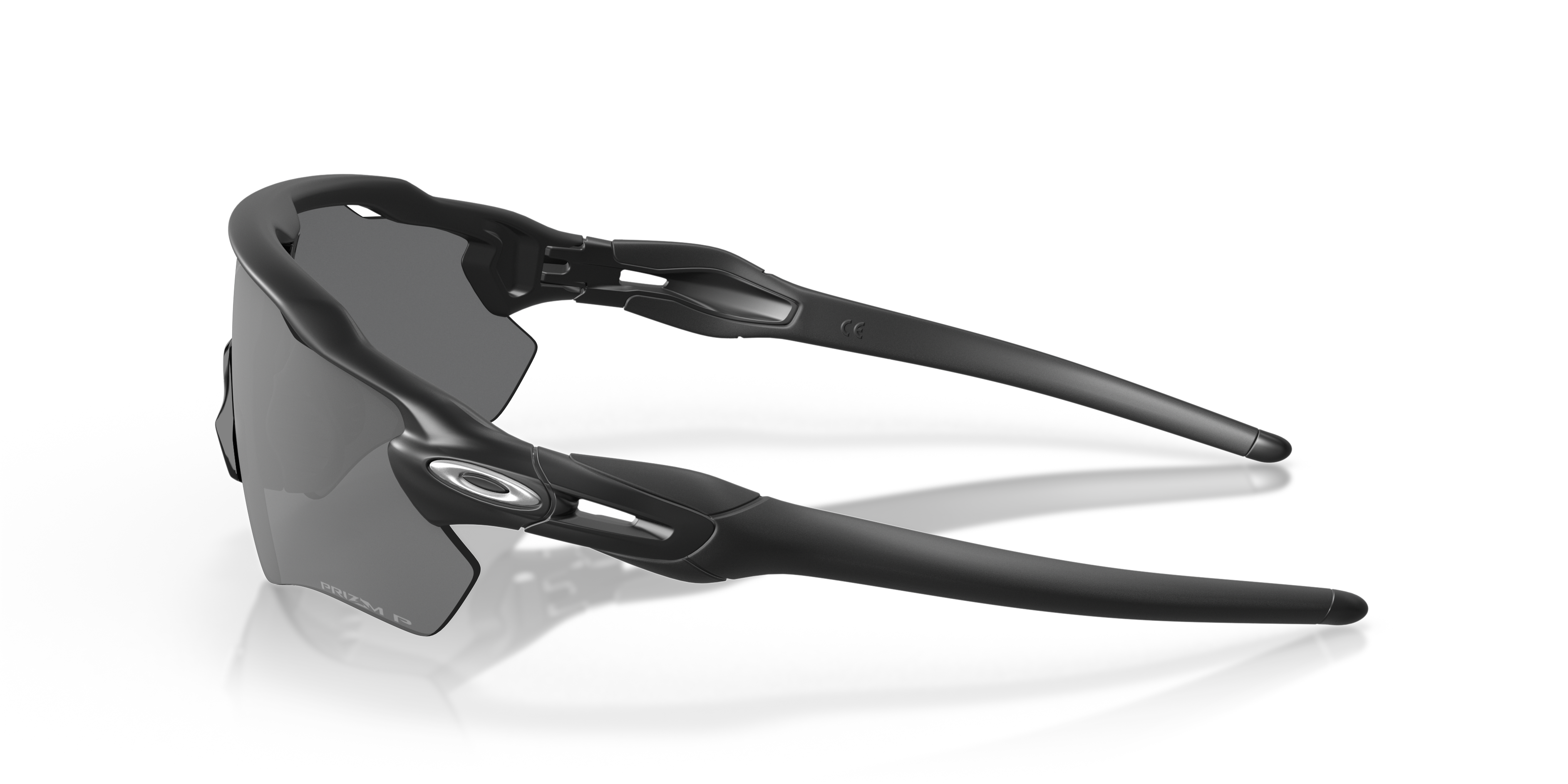 Oakley OO9208 Radar EV Path Rectangle Sunglasses - Matte Black