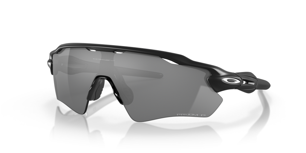 Oakley OO9208 Radar EV Path Rectangle Sunglasses - Matte Black