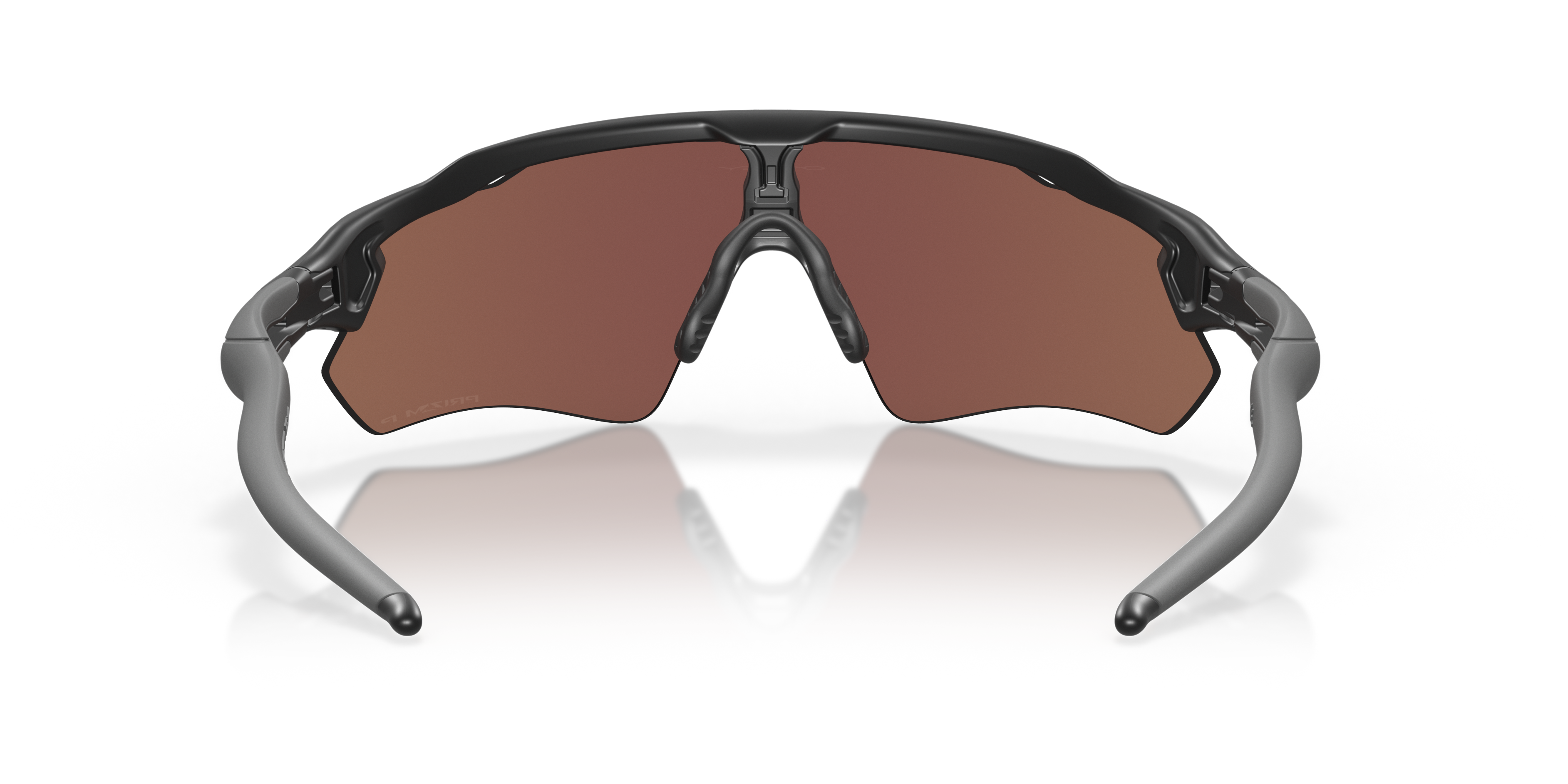 Oakley OO9208 Radar EV Path Rectangle Sunglasses - Matte Black