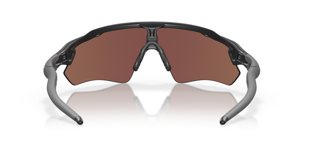 Oakley OO9208 Radar EV Path Rectangle Sunglasses - Matte Black