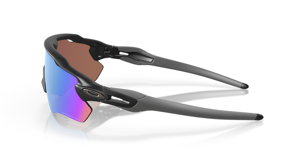 Oakley OO9208 Radar EV Path Rectangle Sunglasses - Matte Black