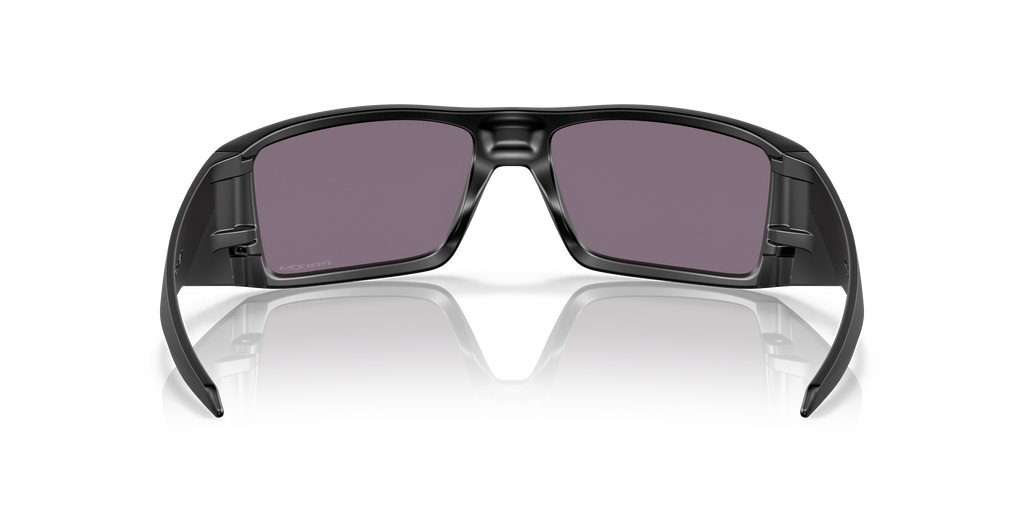 Oakley OO9231 Heliostat Rectangle Sunglasses - Matte Black Camo