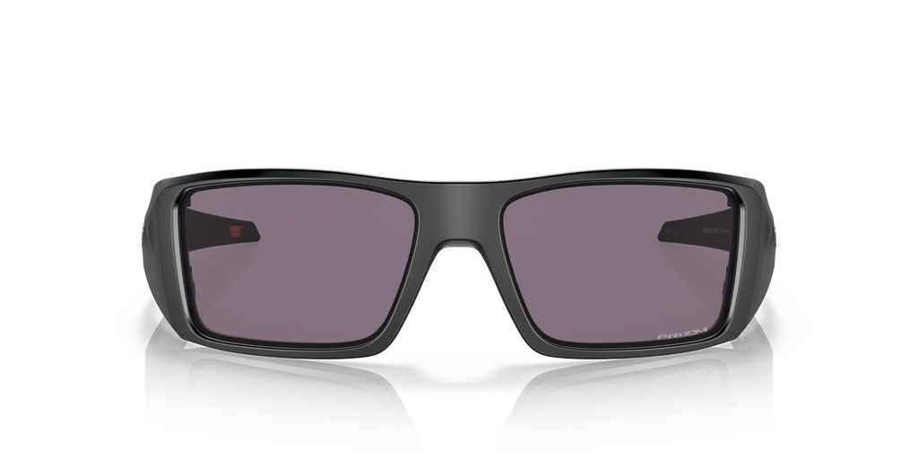 Oakley OO9231 Heliostat Rectangle Sunglasses - Matte Black Camo