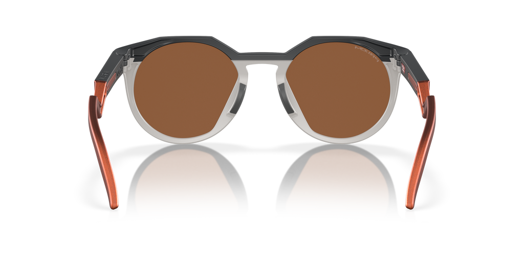 Oakley OO9242 HSTN Round Sunglasses