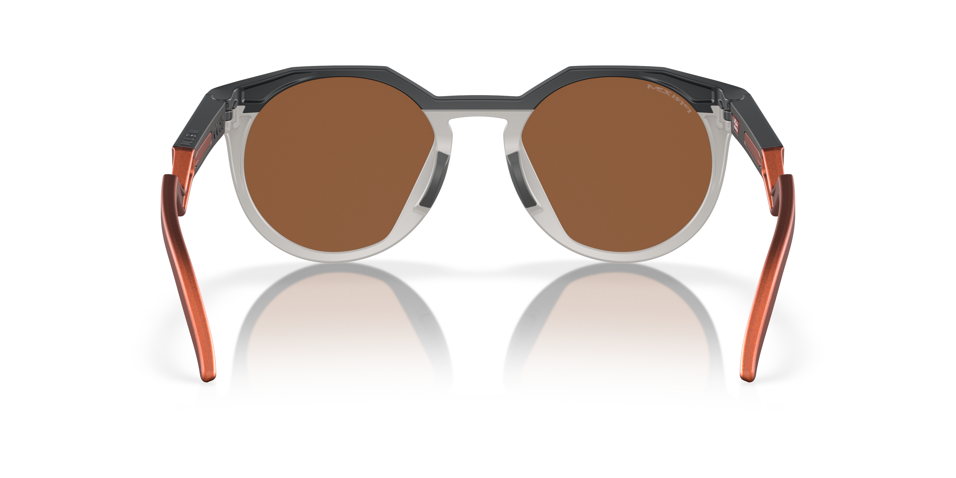 Oakley OO9242 HSTN Round Sunglasses