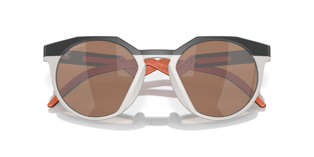 Oakley OO9242 HSTN Round Sunglasses