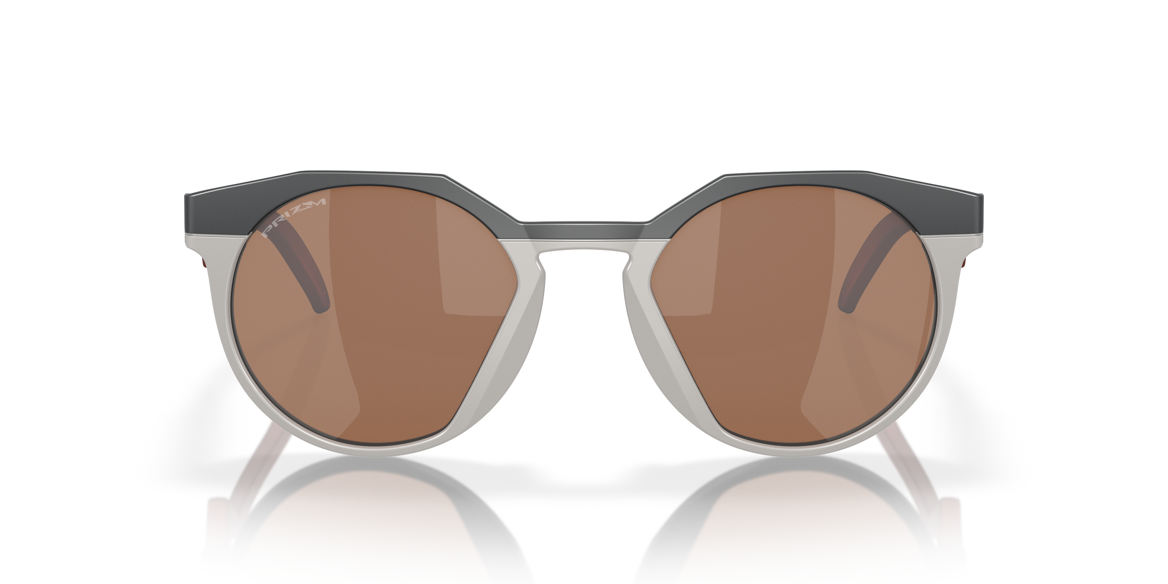 Oakley OO9242 HSTN Round Sunglasses