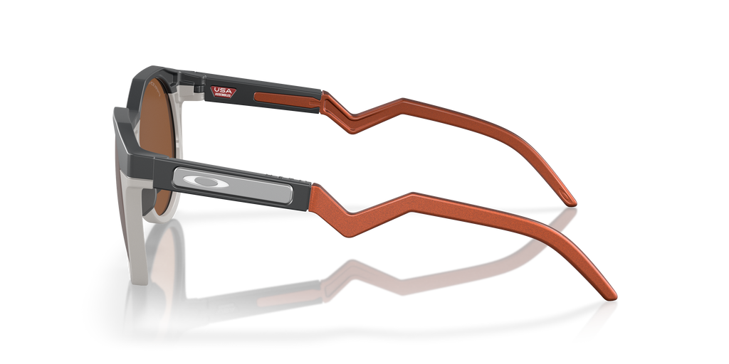 Oakley OO9242 HSTN Round Sunglasses
