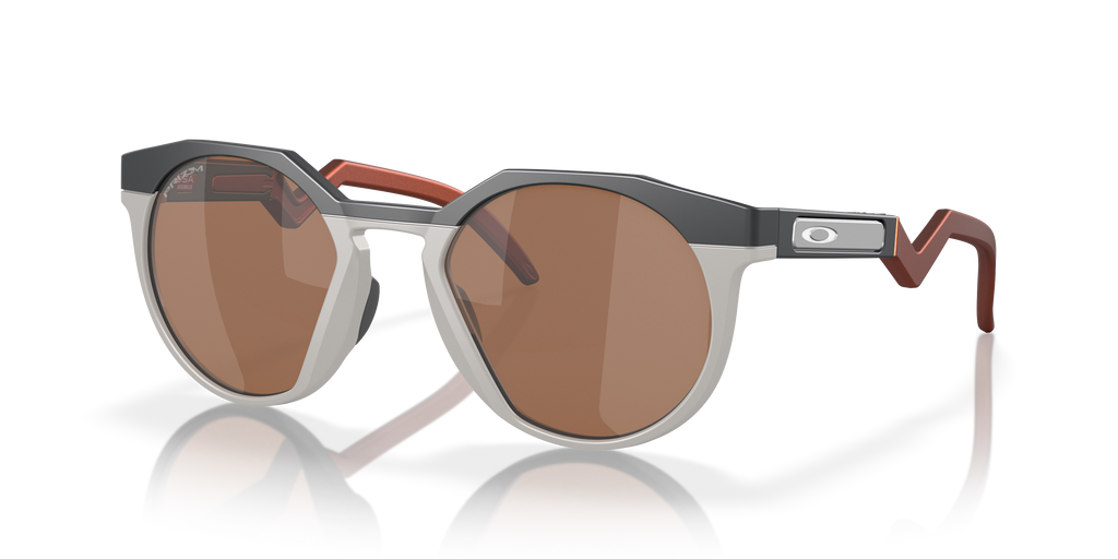 Oakley OO9242 HSTN Round Sunglasses