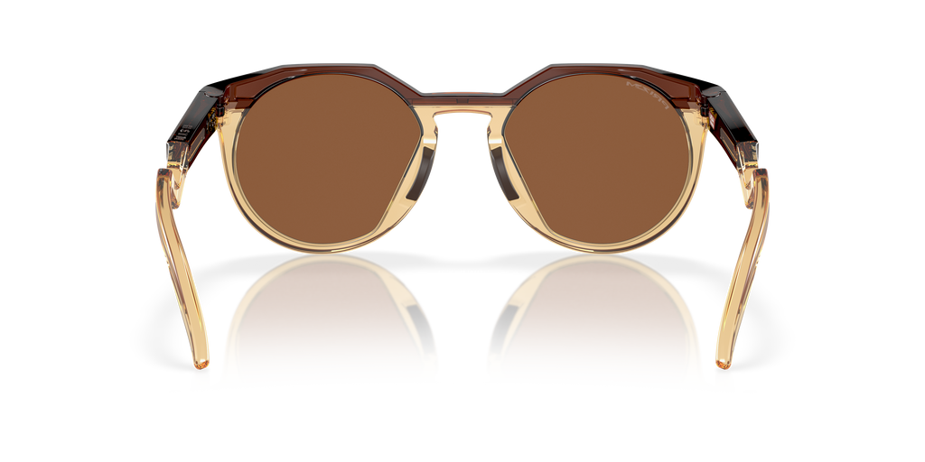 Oakley OO9242 Kylian Mbappé Signature Series HSTN Round Sunglasses