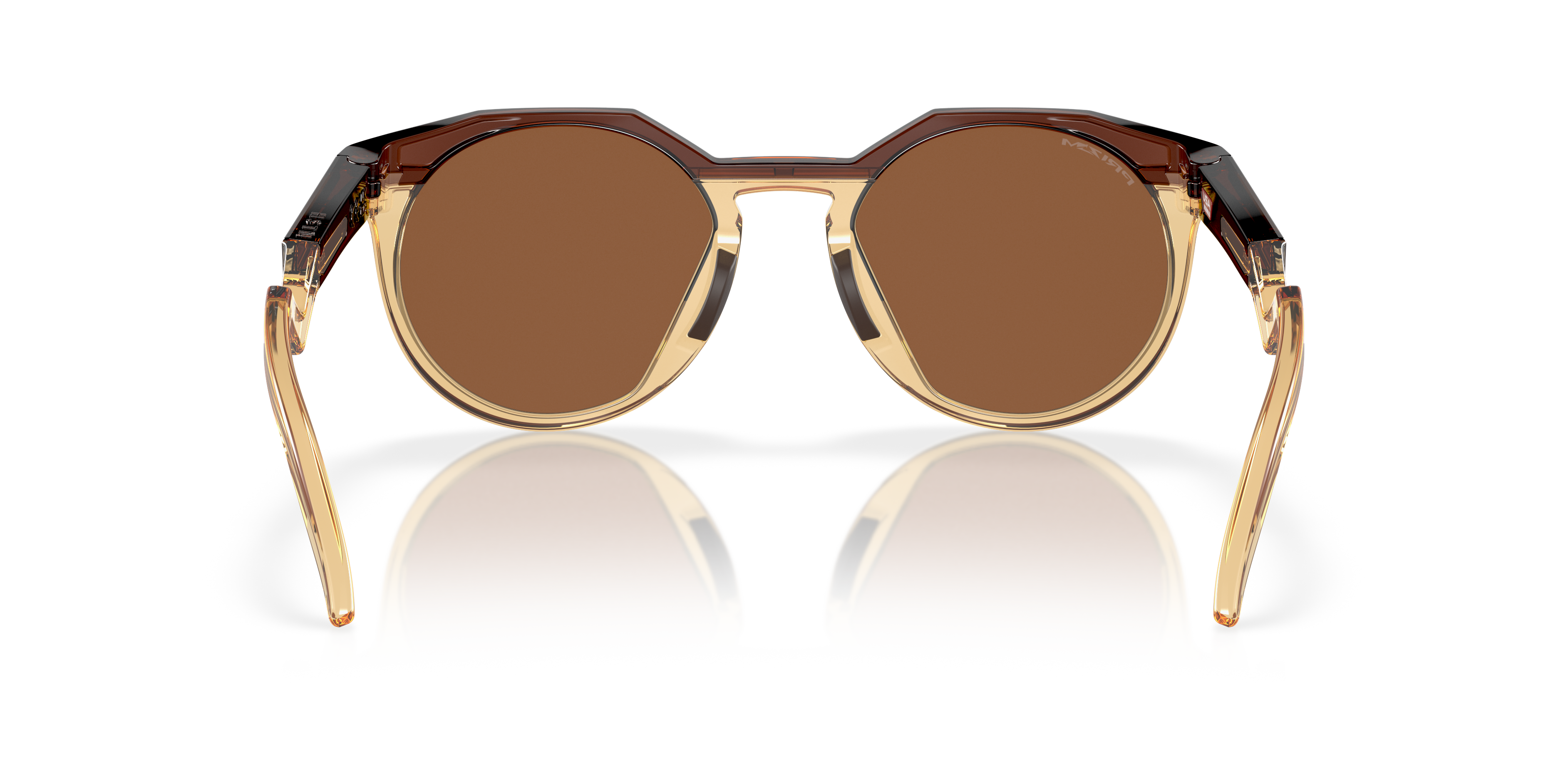 Oakley OO9242 Kylian Mbappé Signature Series HSTN Round Sunglasses