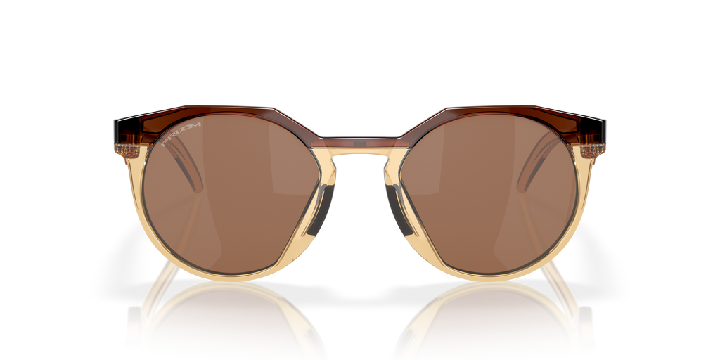 Oakley OO9242 Kylian Mbappé Signature Series HSTN Round Sunglasses