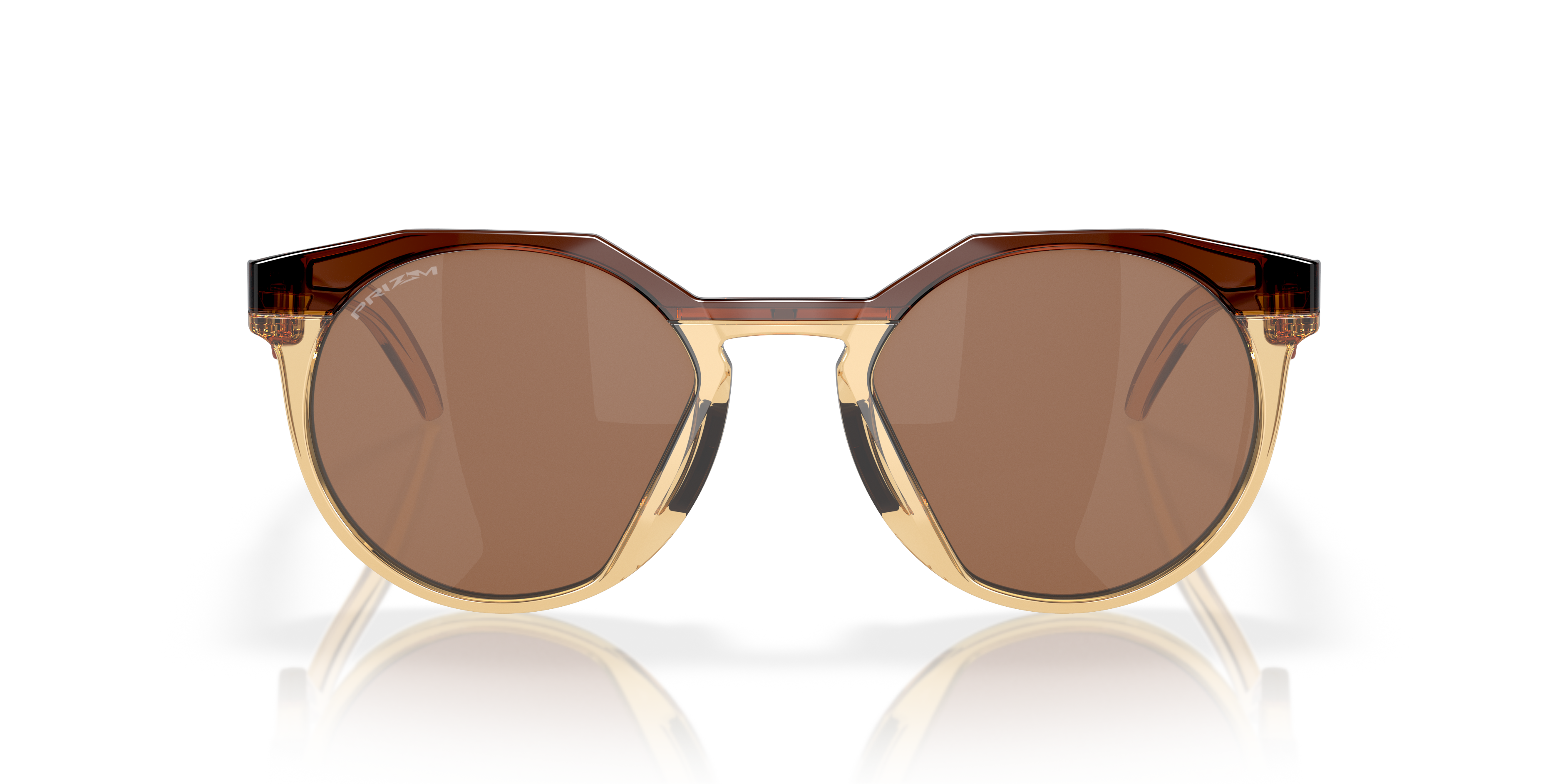 Oakley OO9242 Kylian Mbappé Signature Series HSTN Round Sunglasses