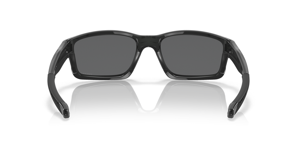 Oakley OO9247 Chainlink Rectangle Sunglasses - Black Ink
