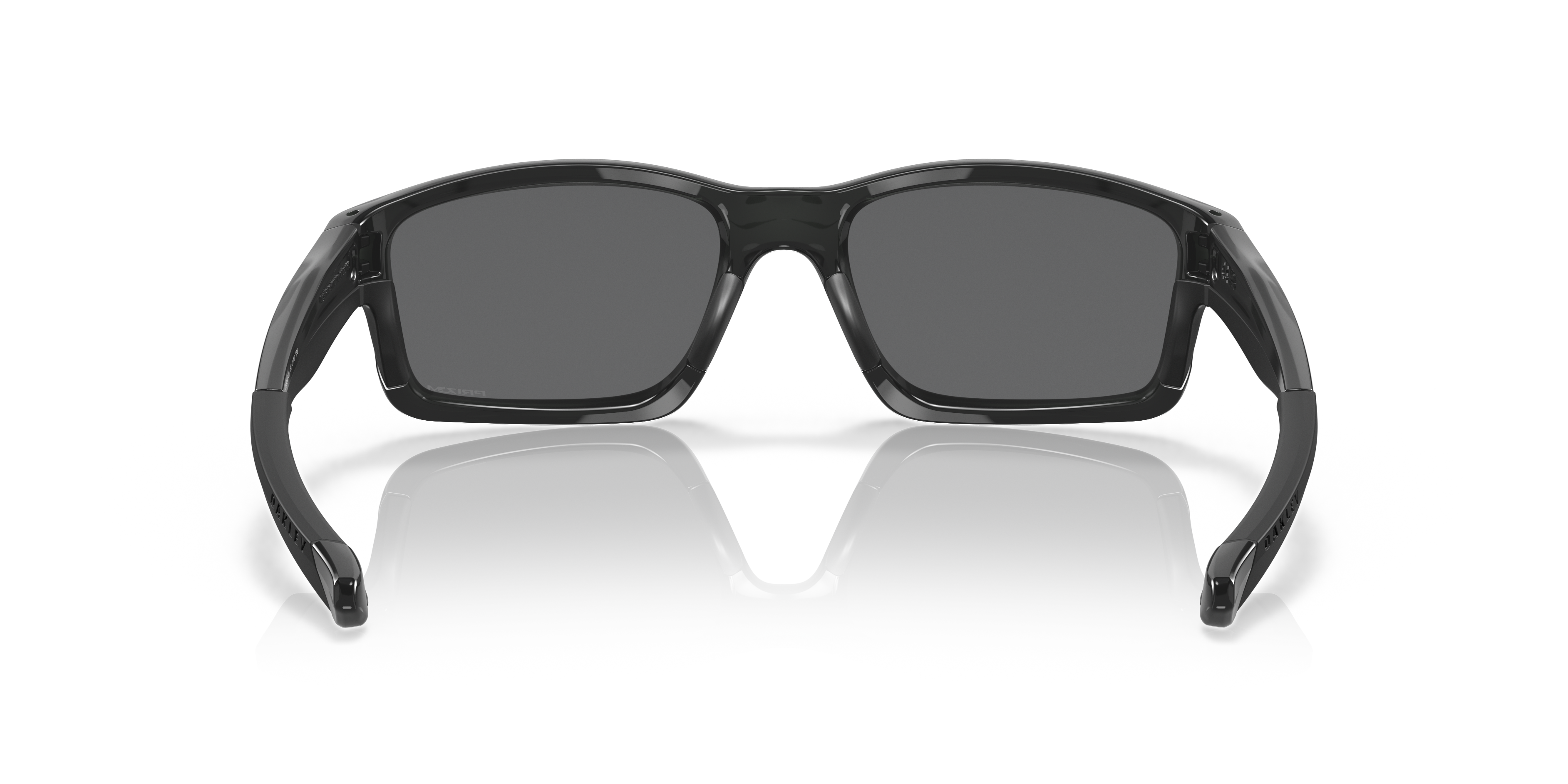 Oakley OO9247 Chainlink Rectangle Sunglasses - Black Ink