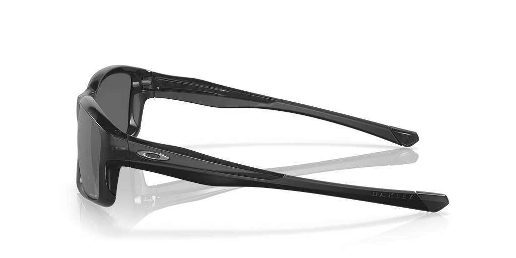 Oakley OO9247 Chainlink Rectangle Sunglasses - Matte Black