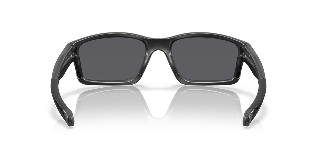 Oakley OO9247 Chainlink Rectangle Sunglasses - Black Ink