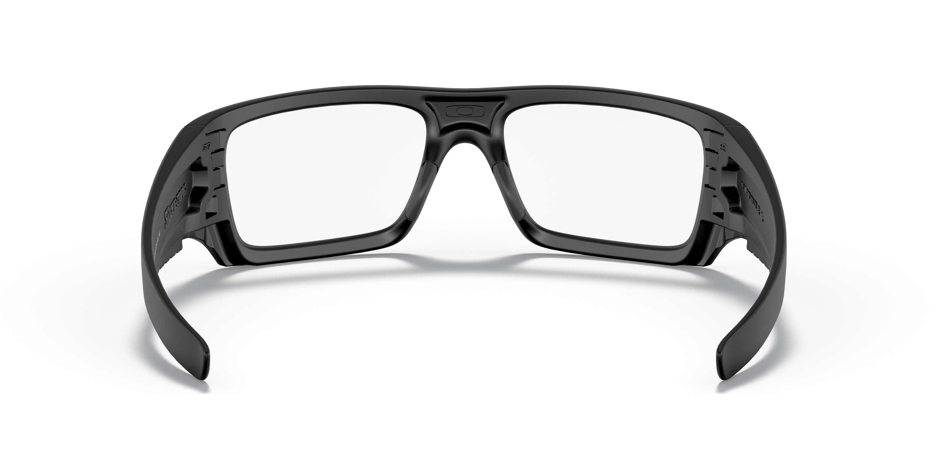 Oakley OO9253 Standard Issue Det Cord PPE Industrial Safety Rectangle Sunglasses