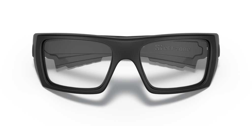 Oakley OO9253 Standard Issue Det Cord PPE Industrial Safety Rectangle Sunglasses