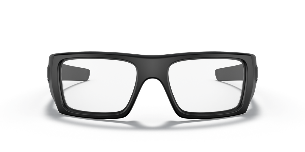 Oakley OO9253 Standard Issue Det Cord PPE Industrial Safety Rectangle Sunglasses