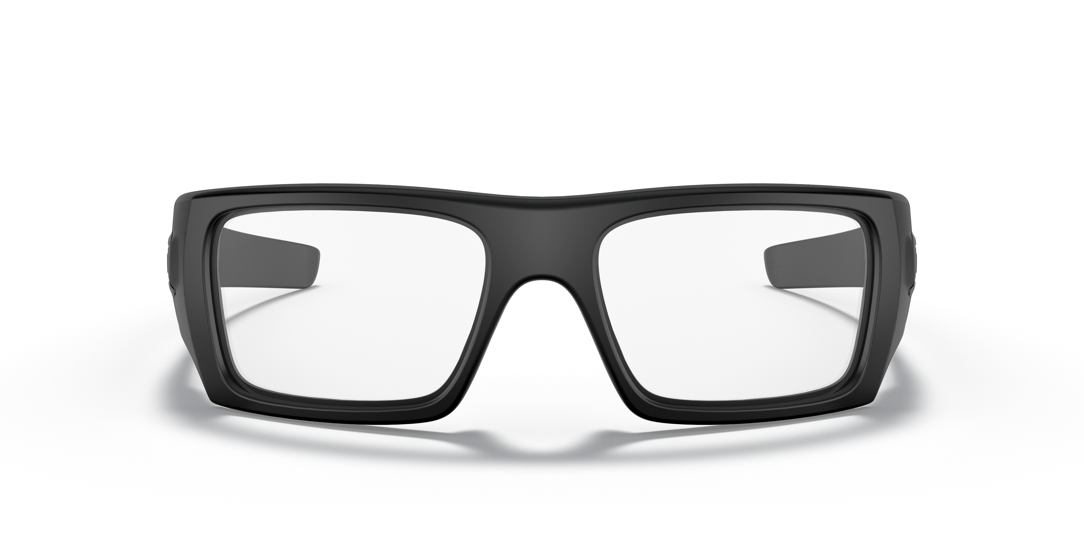 Oakley OO9253 Standard Issue Det Cord PPE Industrial Safety Rectangle Sunglasses