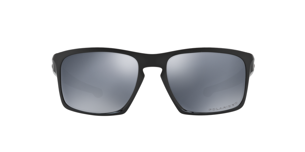 Oakley OO9262 Sliver Rectangle Sunglasses