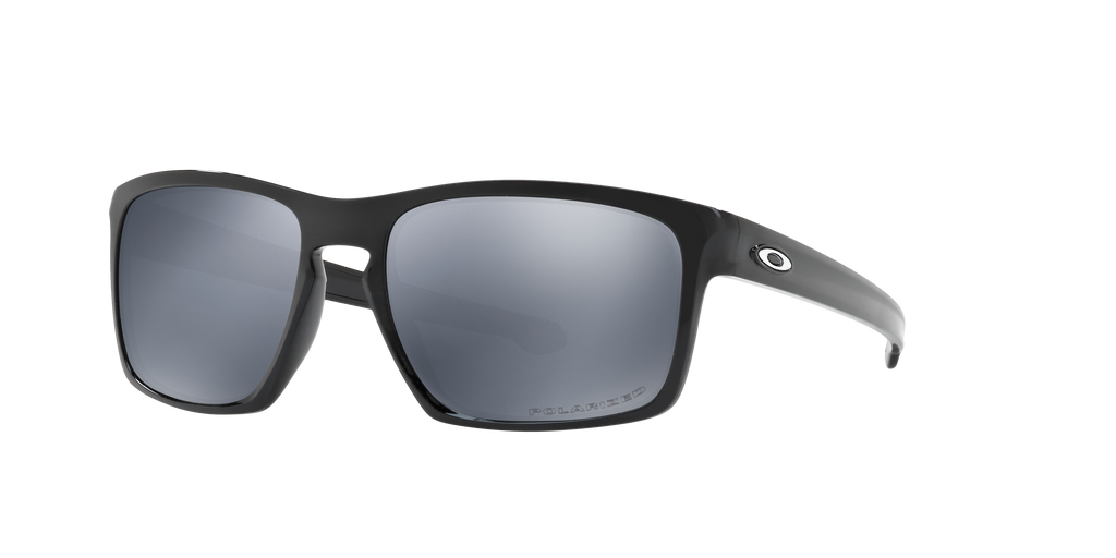 Oakley OO9262 Sliver Rectangle Sunglasses