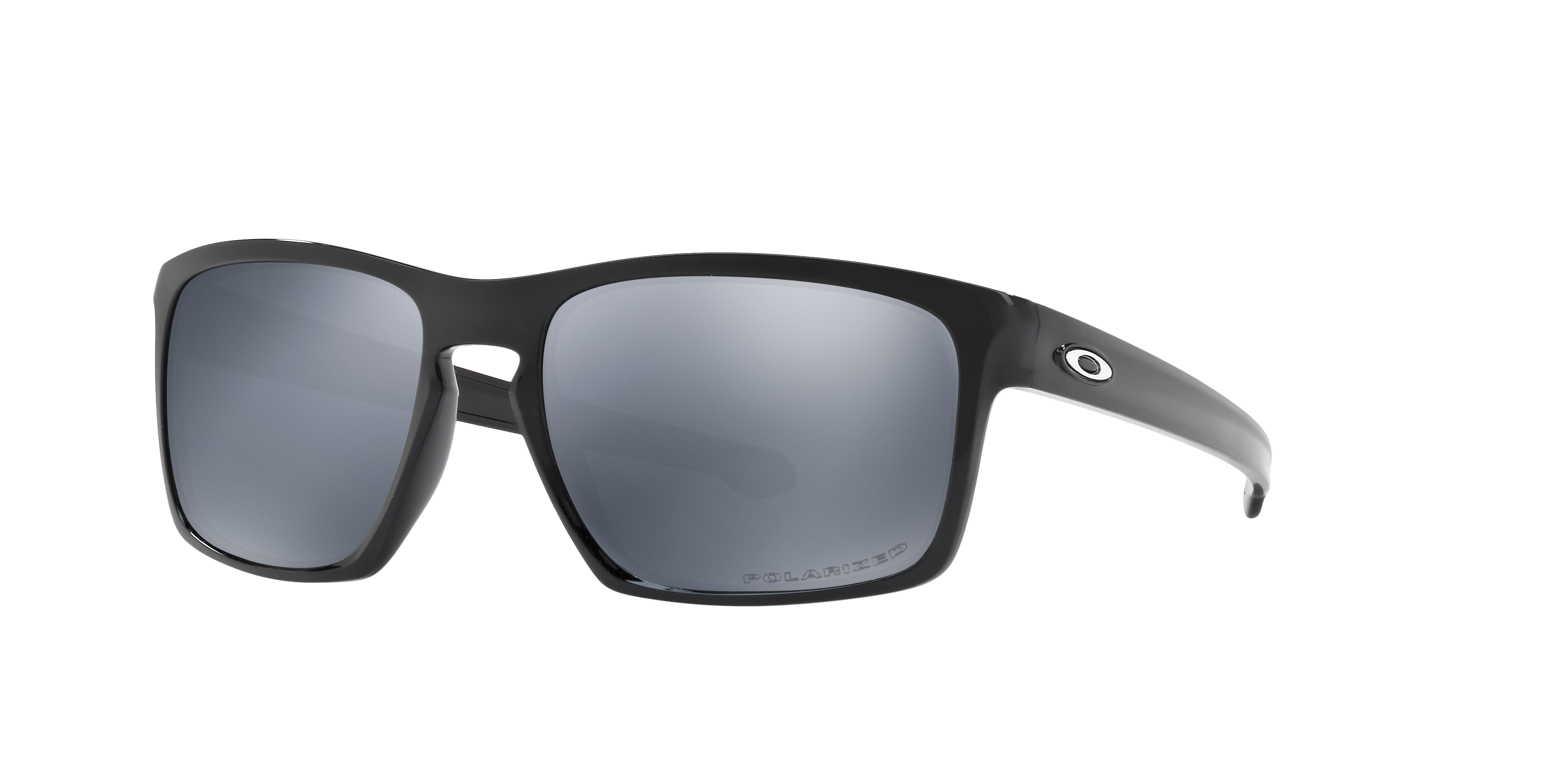Oakley OO9262 Sliver Rectangle Sunglasses