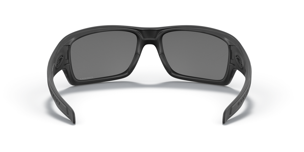 Oakley OO9263 Turbine Rectangle Sunglasses - Matte Black Camo