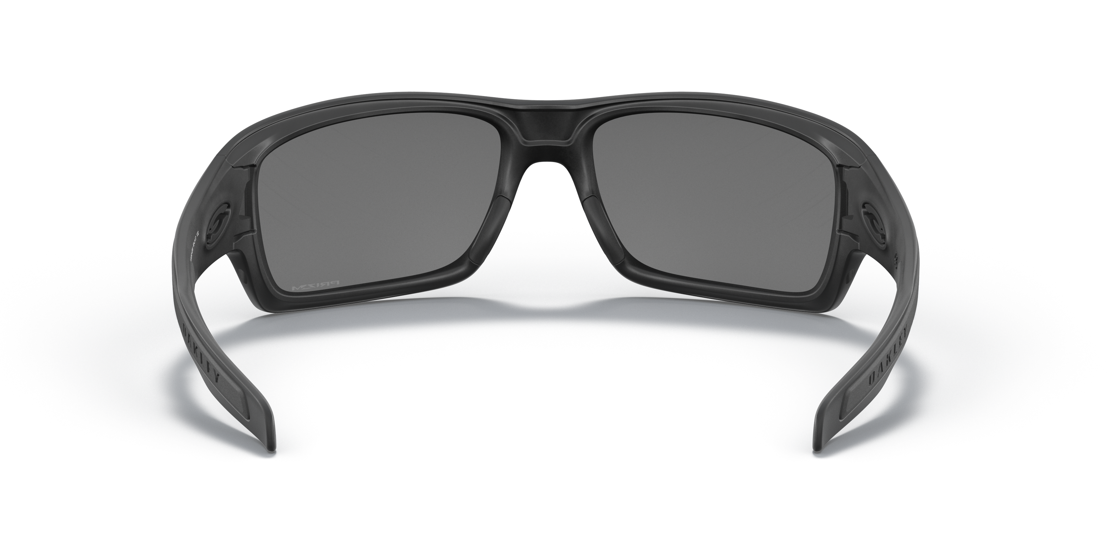 Oakley OO9263 Turbine Rectangle Sunglasses - Matte Black Camo