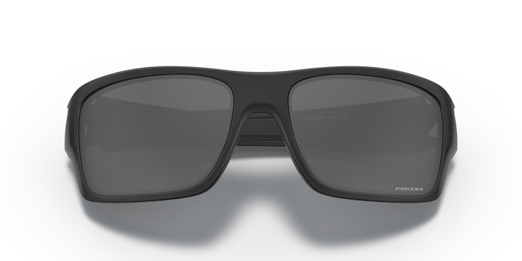 Oakley OO9263 Turbine Rectangle Sunglasses - Matte Black Camo