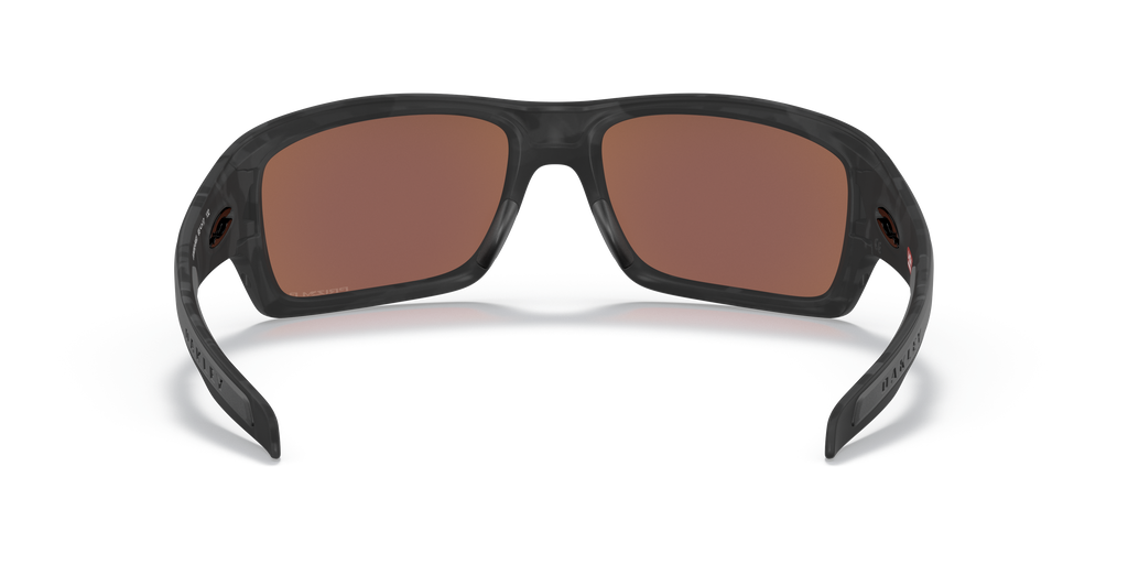 Oakley OO9263 Turbine Rectangle Sunglasses - Matte Black Camo