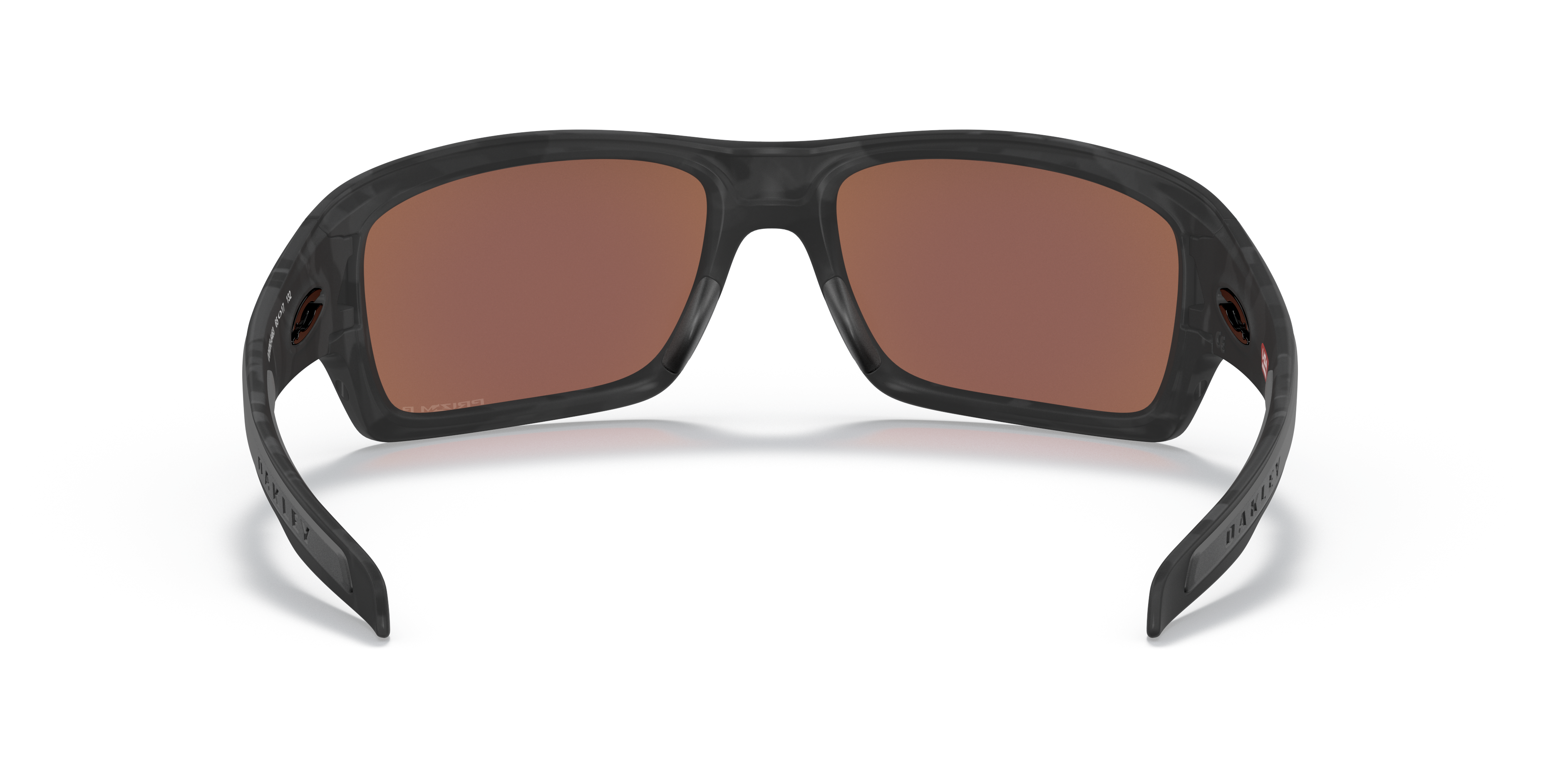 Oakley OO9263 Turbine Rectangle Sunglasses - Matte Black Camo