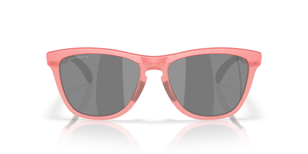 Oakley OO9284 Frogskins Range Velocity Collection Round Sunglasses