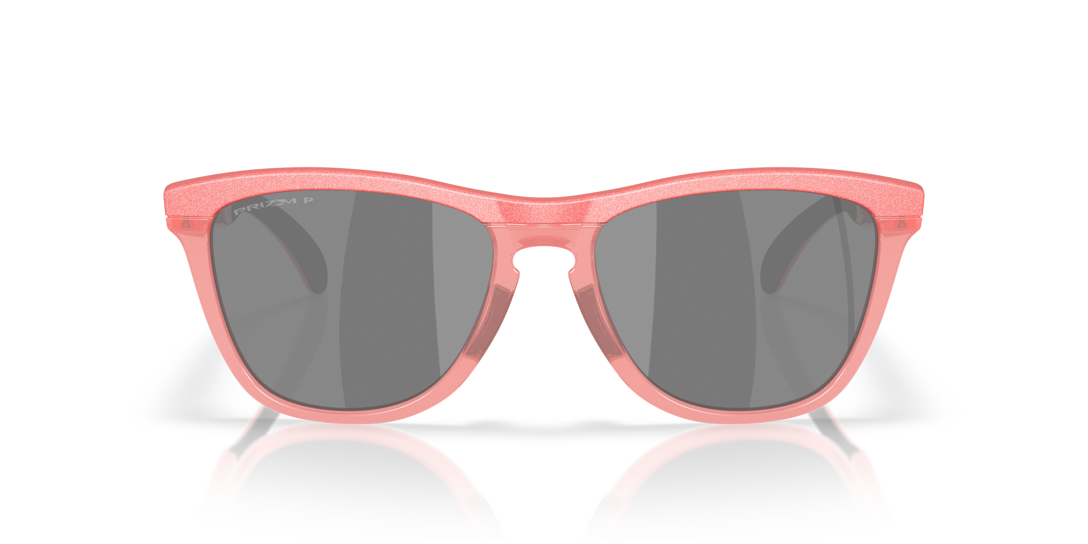 Oakley OO9284 Frogskins Range Velocity Collection Round Sunglasses
