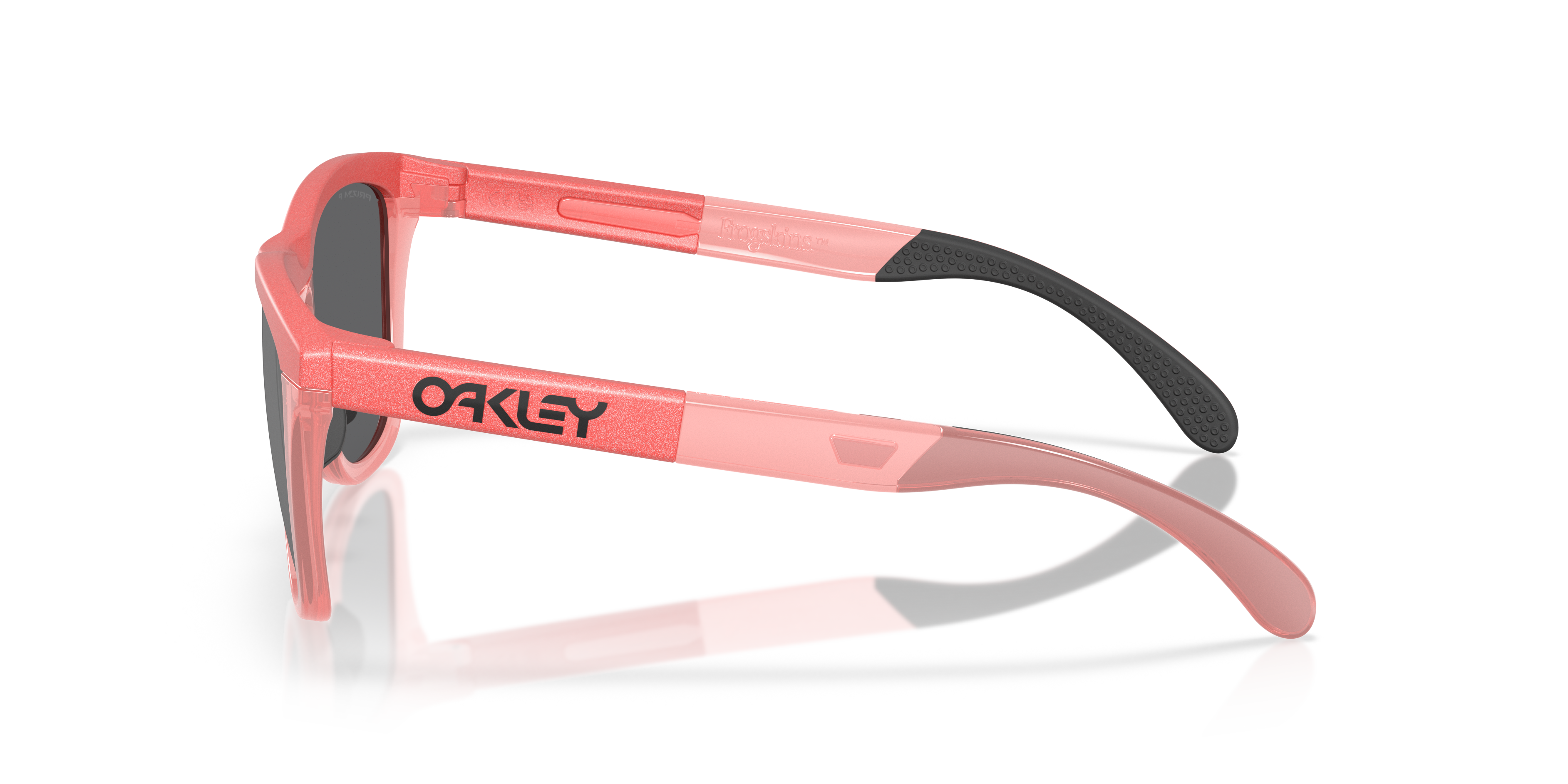 Oakley OO9284 Frogskins Range Velocity Collection Round Sunglasses