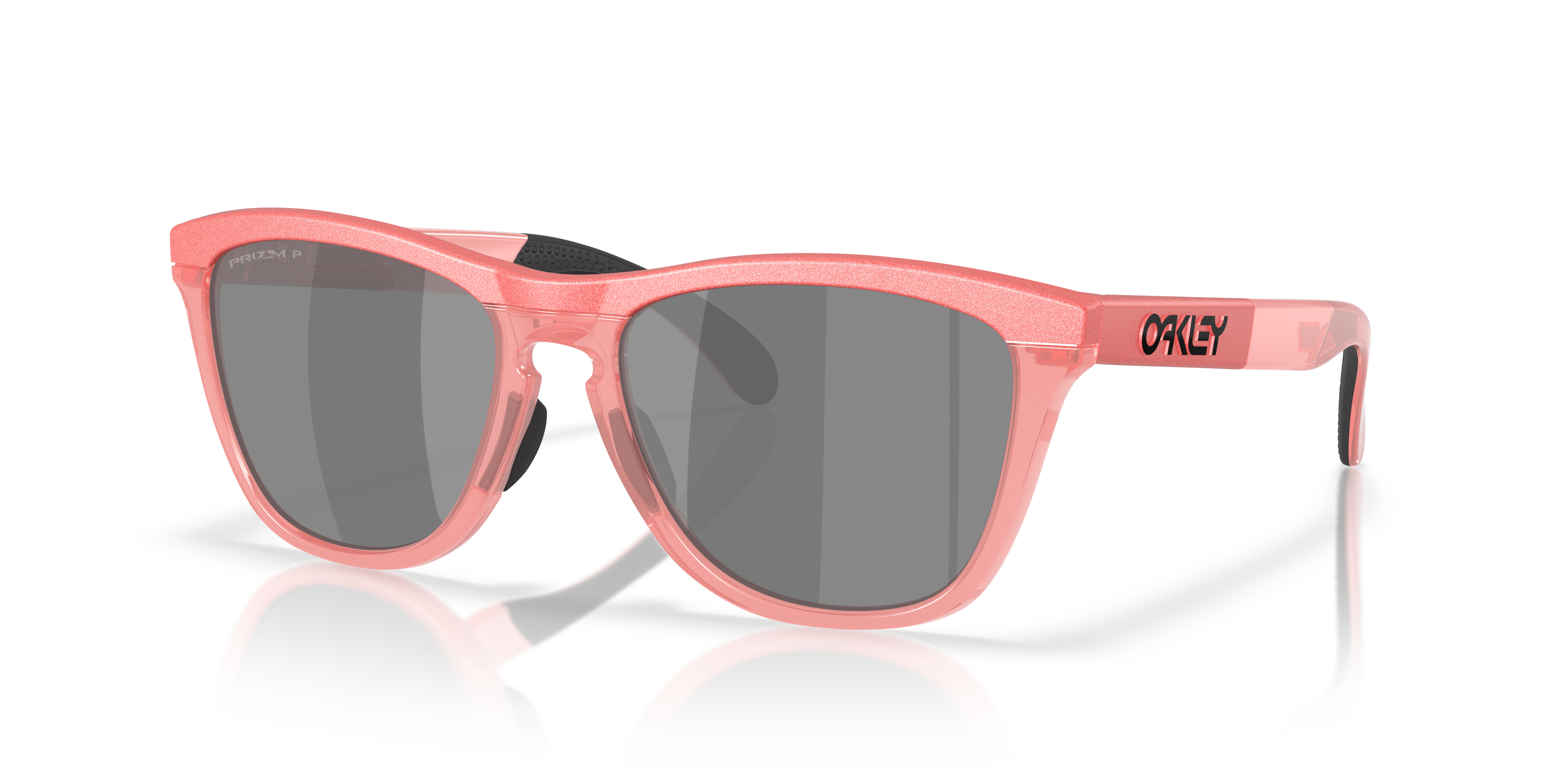 Oakley OO9284 Frogskins Range Velocity Collection Round Sunglasses